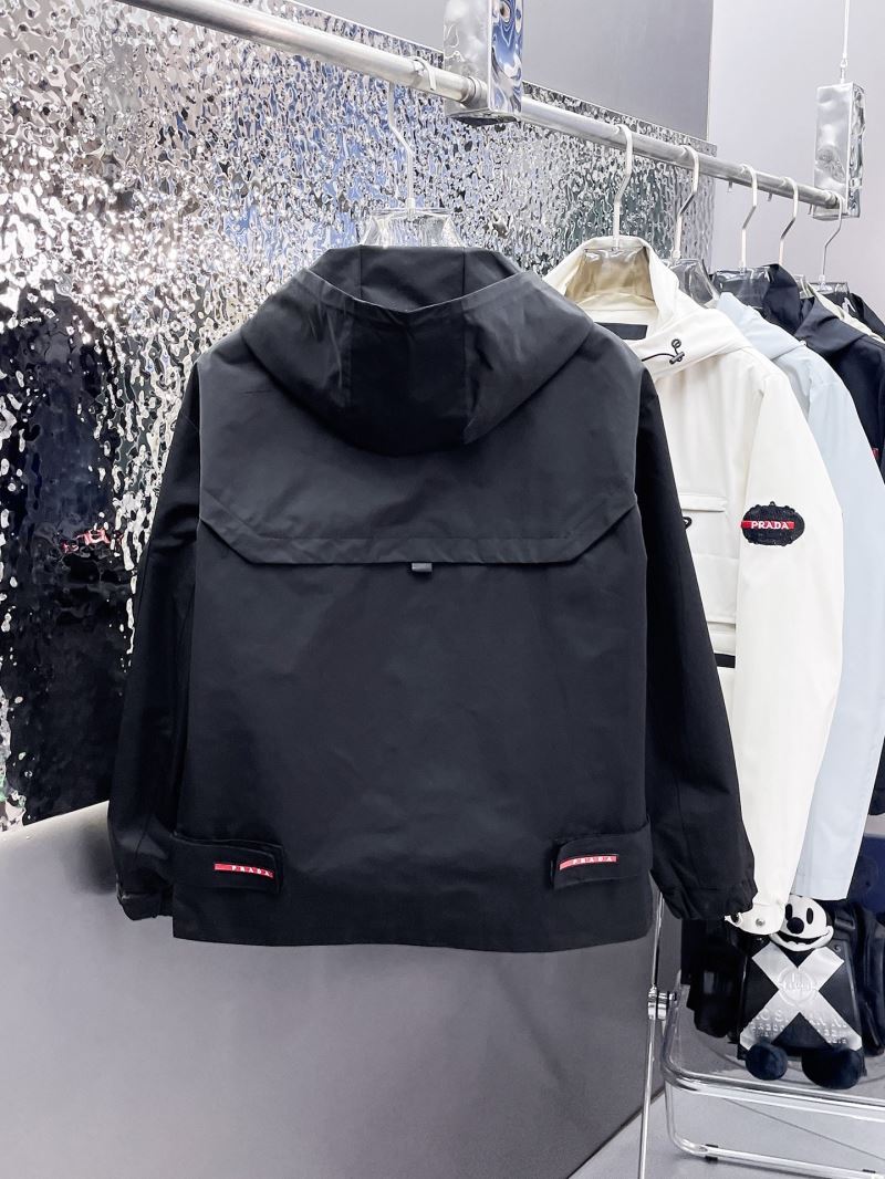 Prada Outwear